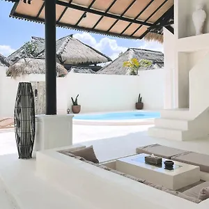 De Malicott Athena Villa Seminyak (Bali)