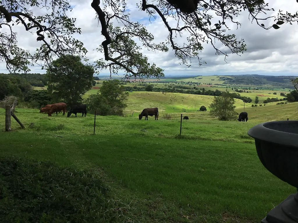 Hillview Cottages Kingaroy Australien