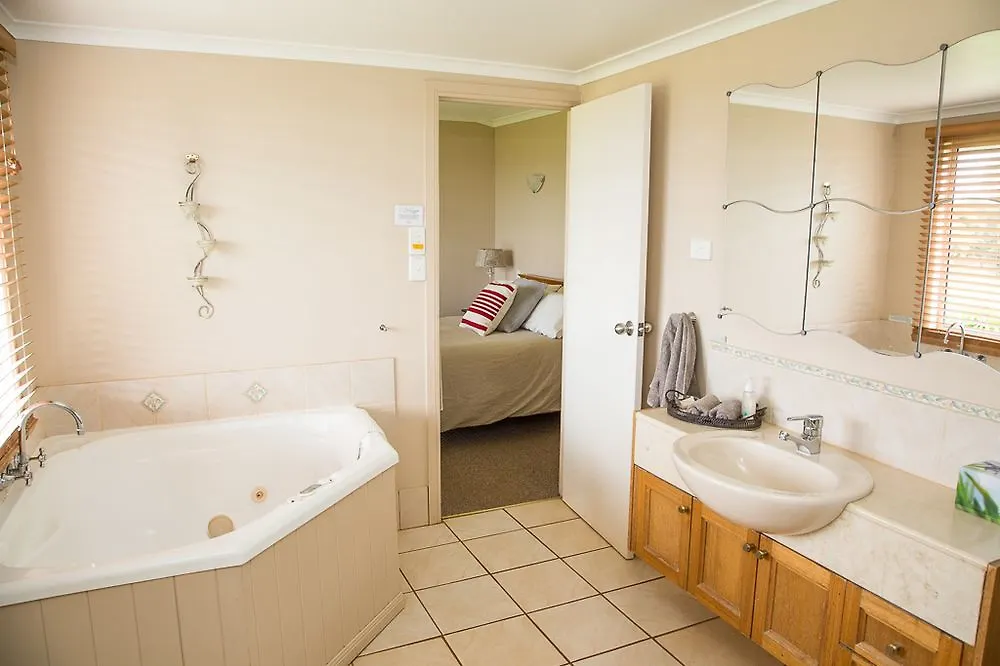 Hillview Cottages Kingaroy 0*,  Australien