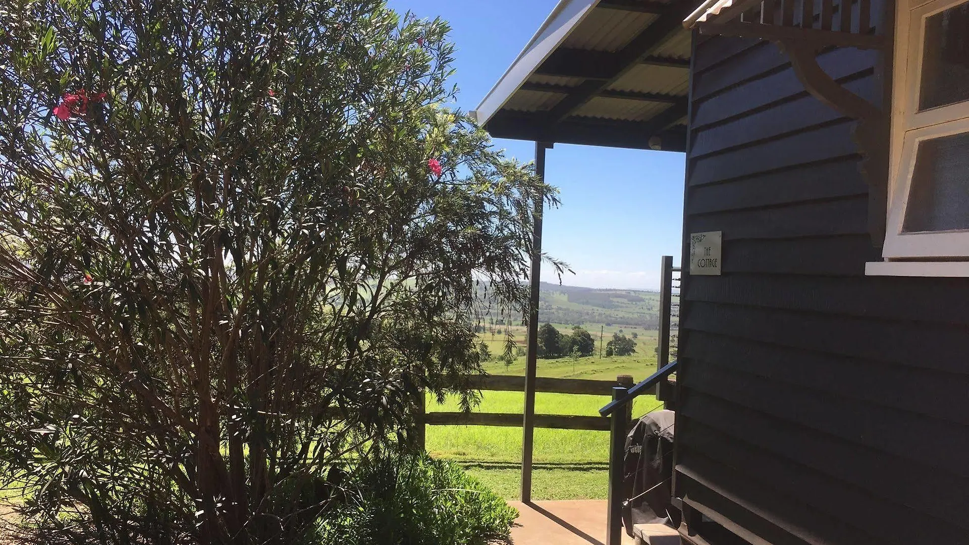 Hillview Cottages Kingaroy