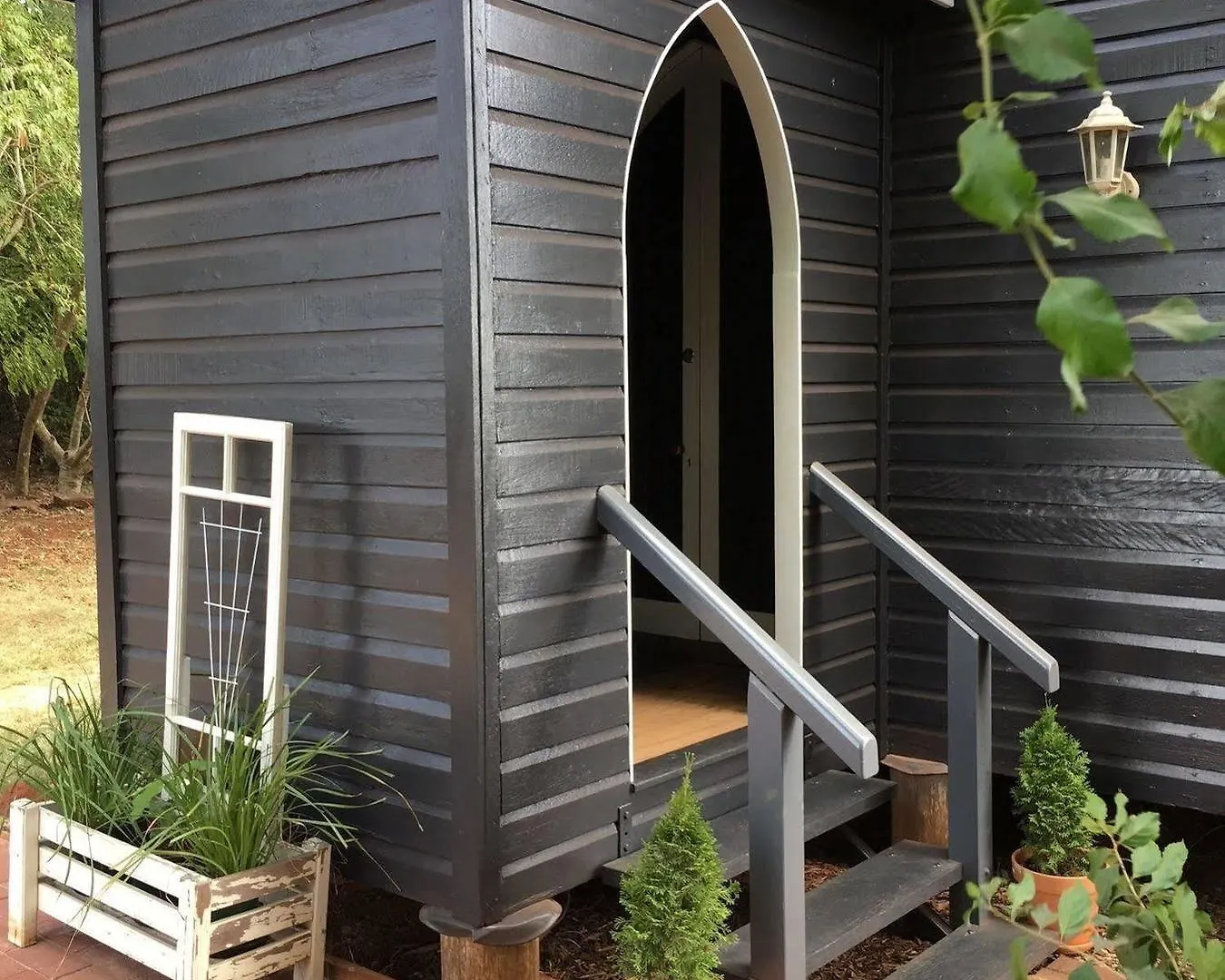 Hillview Cottages Kingaroy Australien