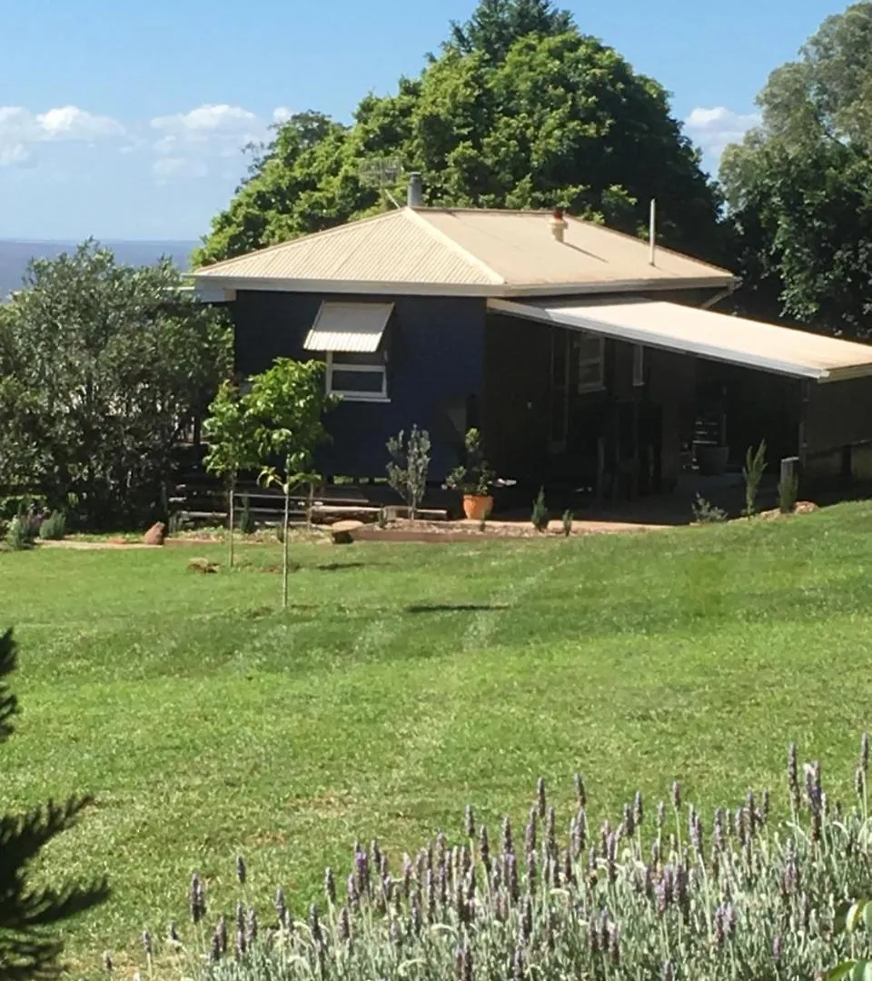 Hillview Cottages Kingaroy