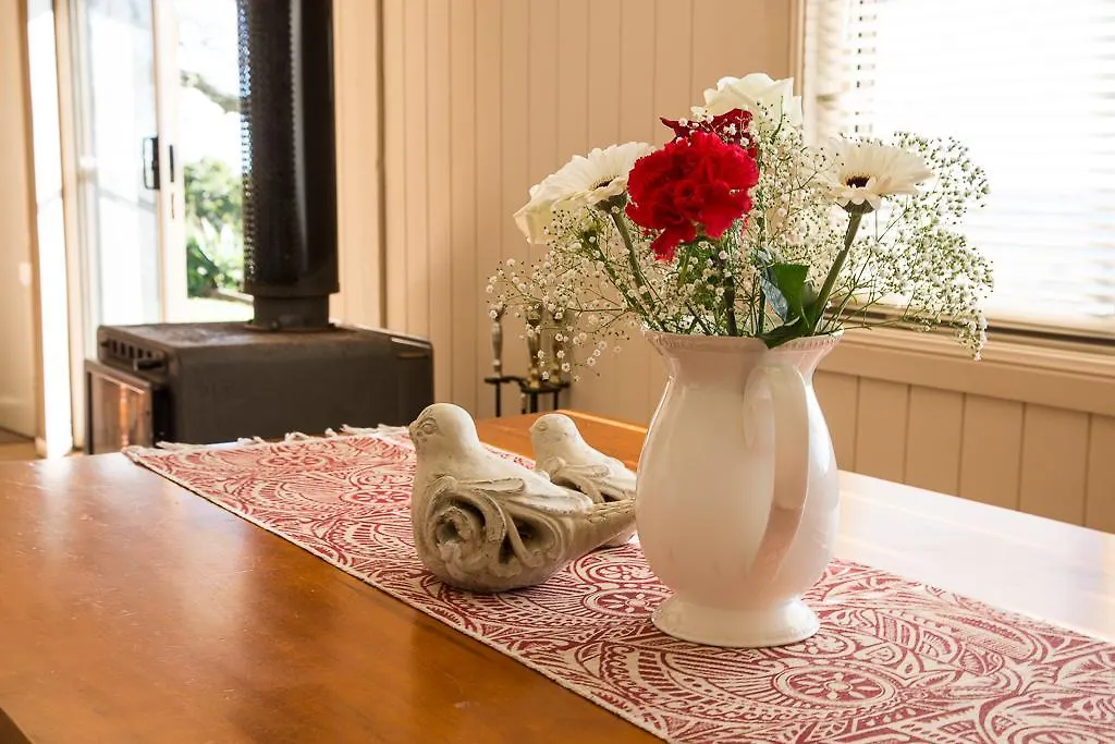 Hillview Cottages Kingaroy Country house