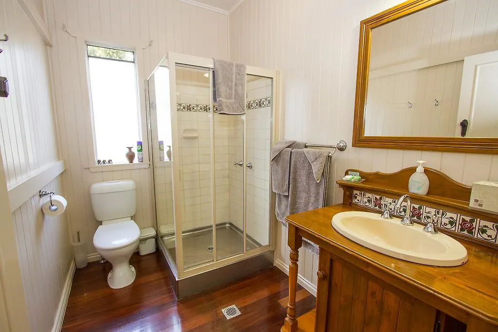 Hillview Cottages Kingaroy Australia