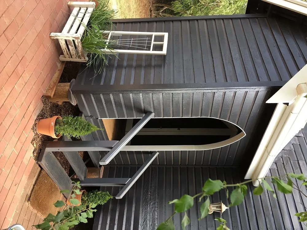 Country house Hillview Cottages Kingaroy