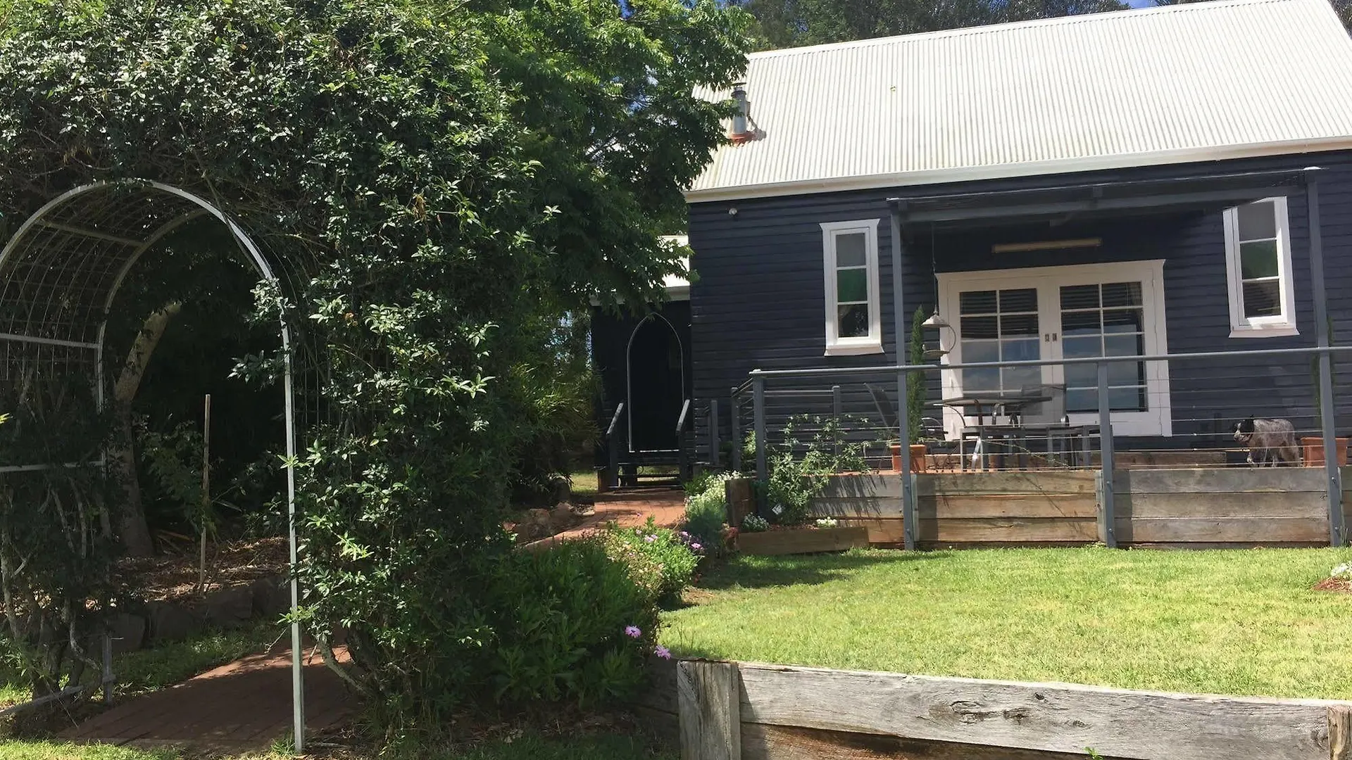 Hillview Cottages Kingaroy Country house