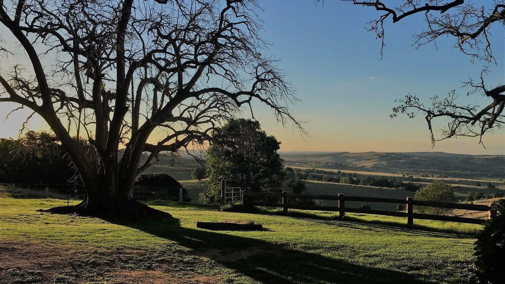 Hillview Cottages Kingaroy
