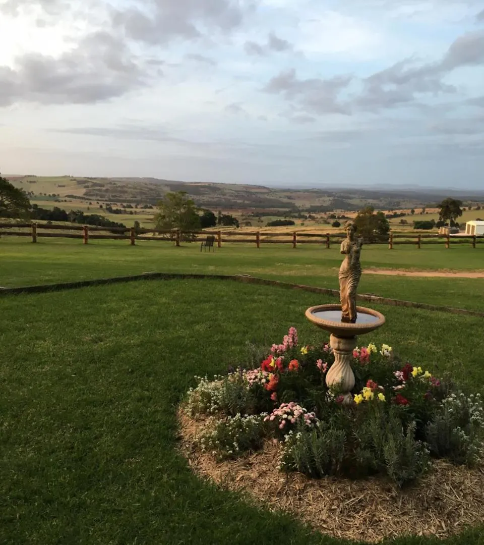 Hillview Cottages Kingaroy Country house
