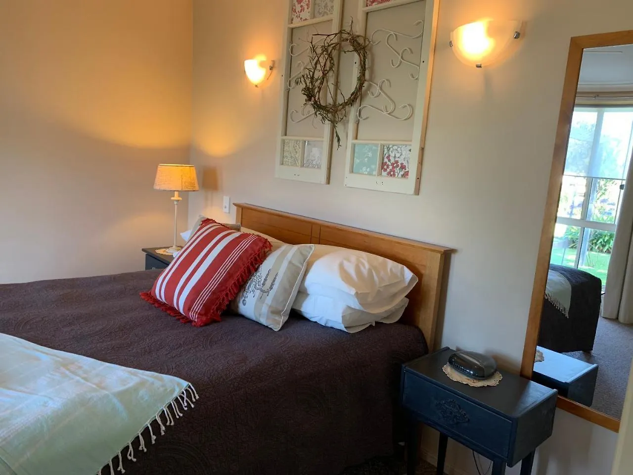 Hillview Cottages Kingaroy Australia